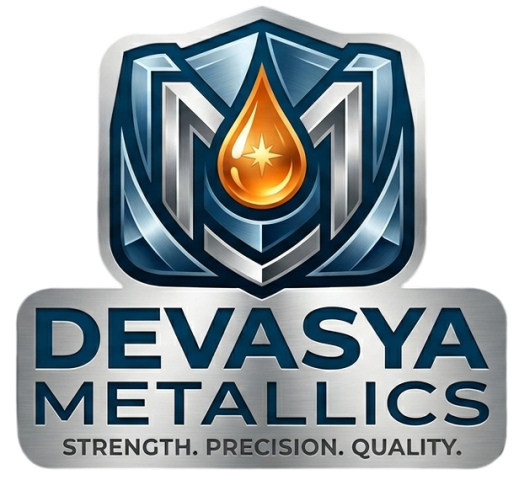 Devasya Metallics